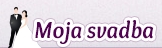 Mojasvadba - logo