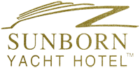 Sunborn Yacht Hotel